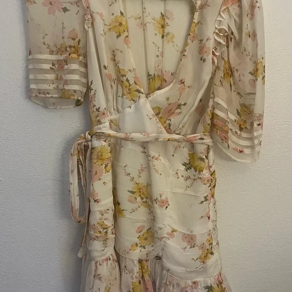 Loveshackfancy Arlo Dress - Picture 3 of 8